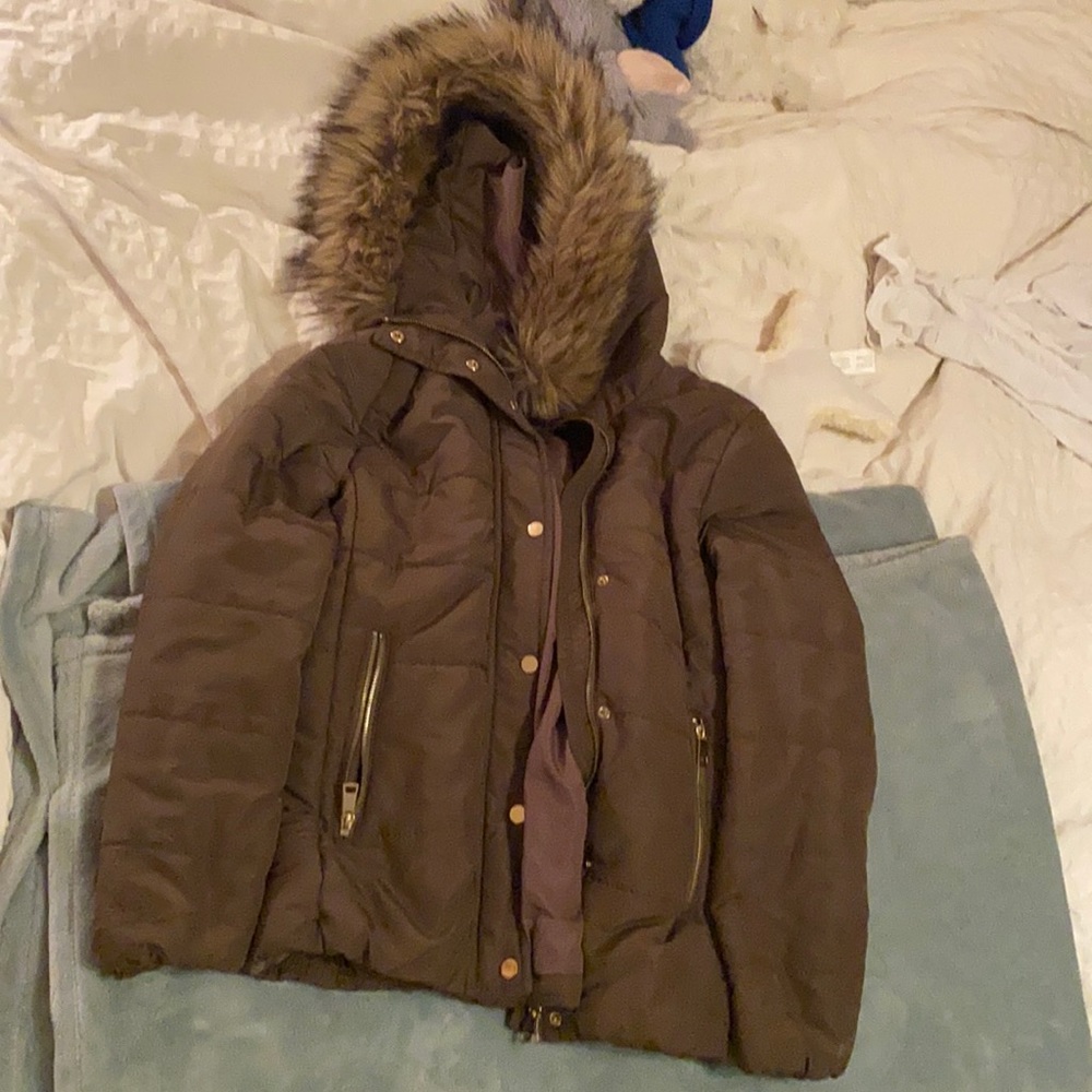 H&M winter coat